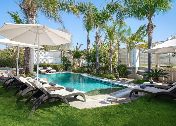 Onda Vista Luxury Villa *