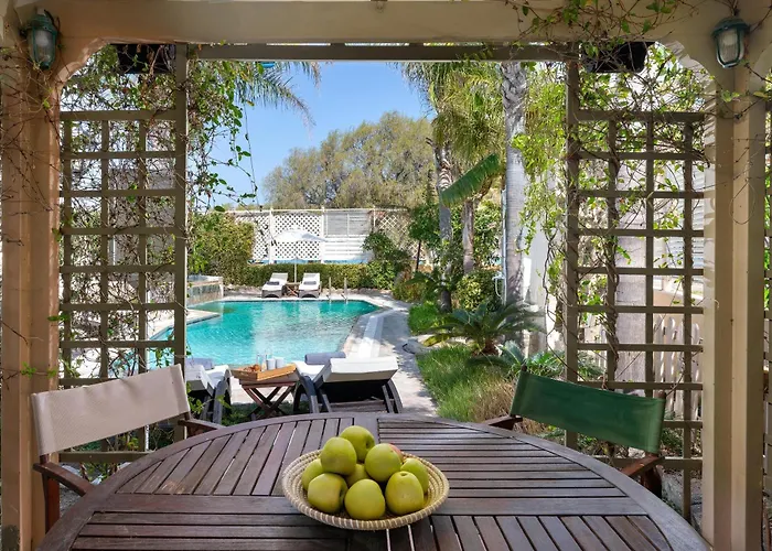 Villa Onda Vista Luxury