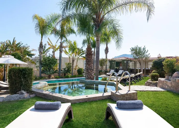 Onda Vista Luxury Villa