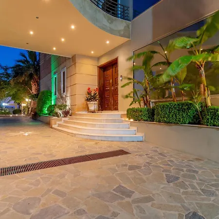 Villa Onda Vista Luxury *