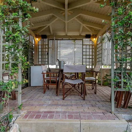 Onda Vista Luxury Kremastí