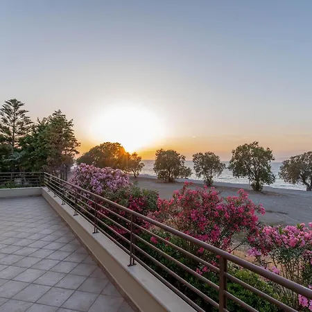 Onda Vista Luxury Villa Kremasti (Rhodes)