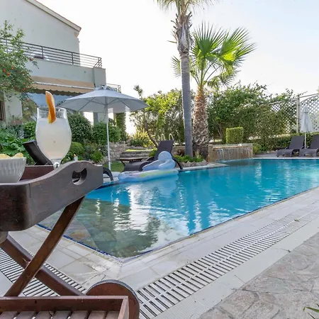 Villa Onda Vista Luxury