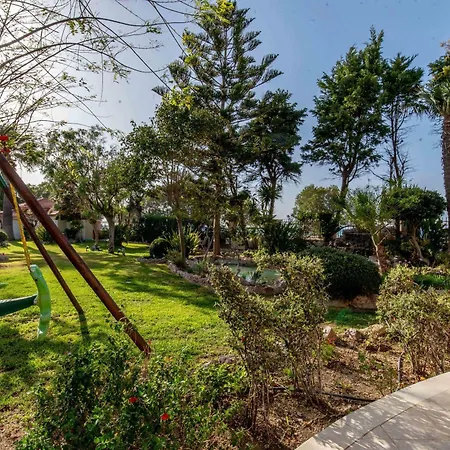 Onda Vista Luxury Villa *