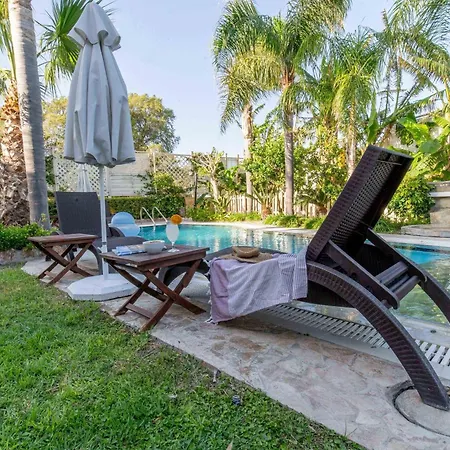 Onda Vista Luxury * Kremastí