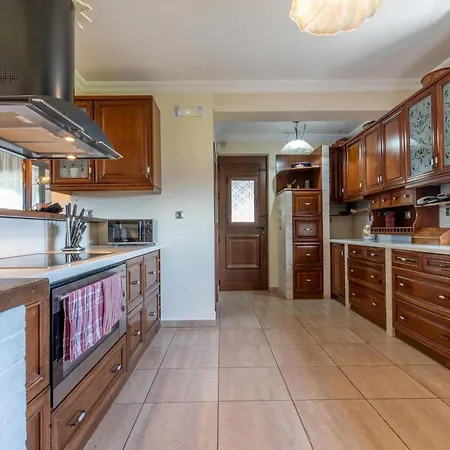 Villa Onda Vista Luxury Kremasti (Rhodes)