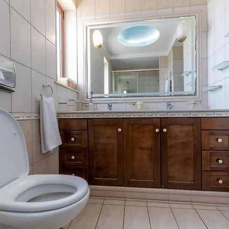 Villa Onda Vista Luxury