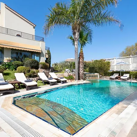 别墅 Onda Vista Luxury *